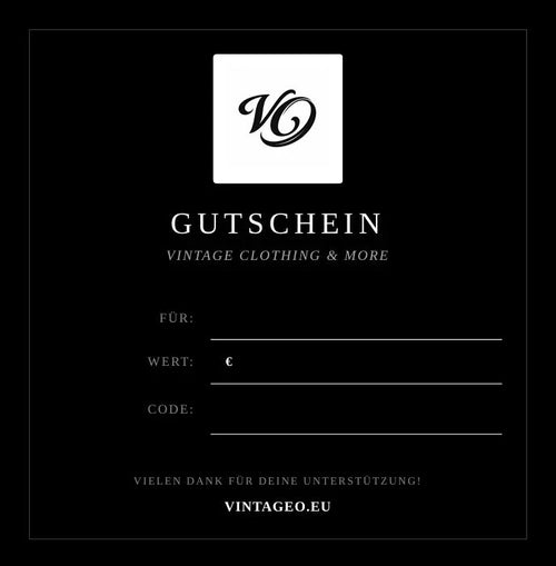 GUTSCHEINE