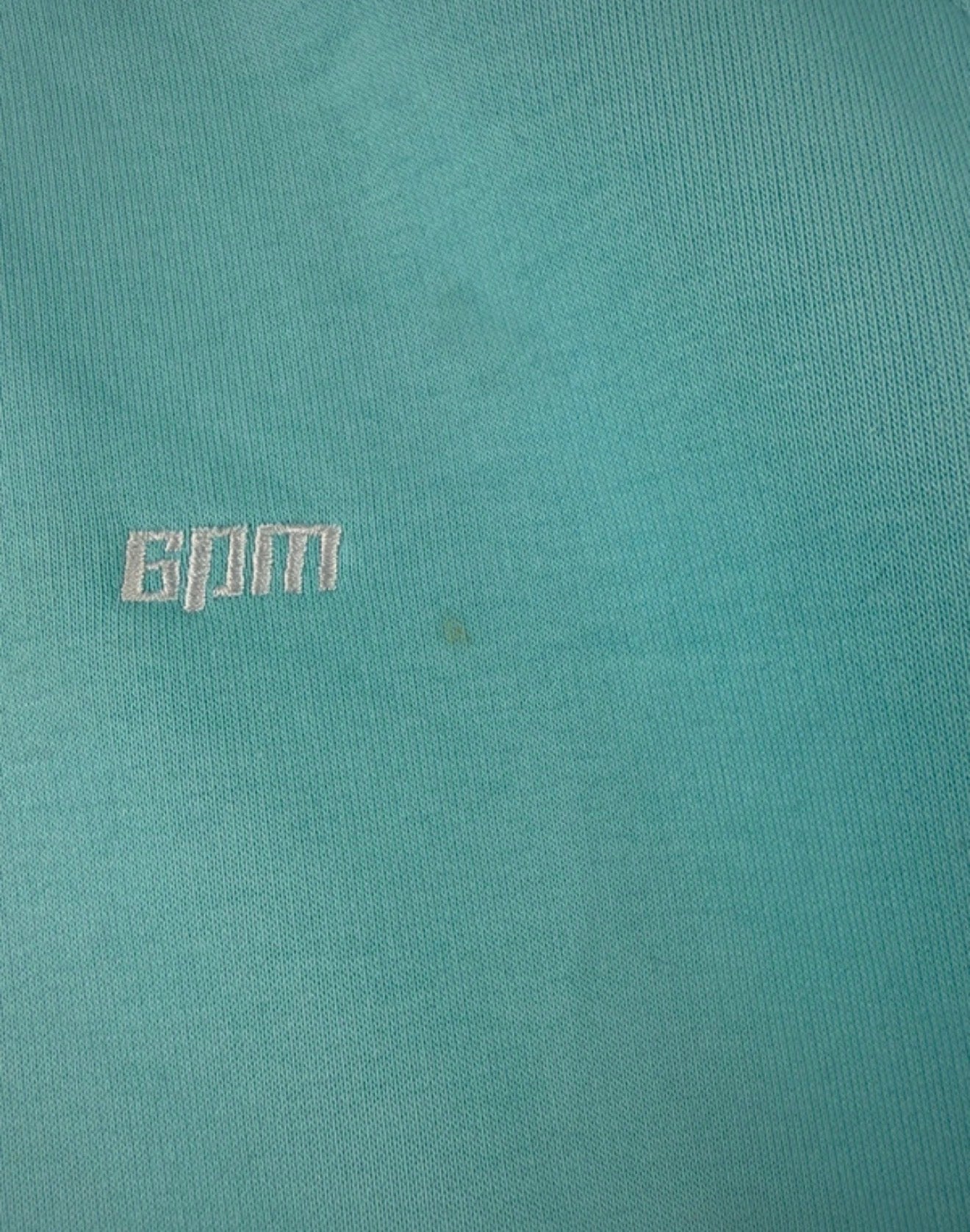 6PM hoddie (XXL)