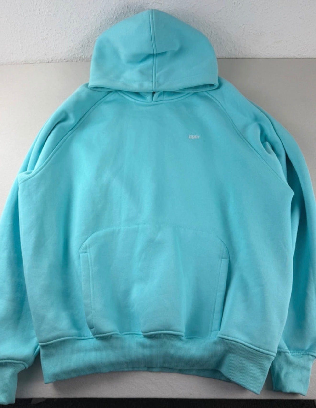 6PM hoddie (XXL)