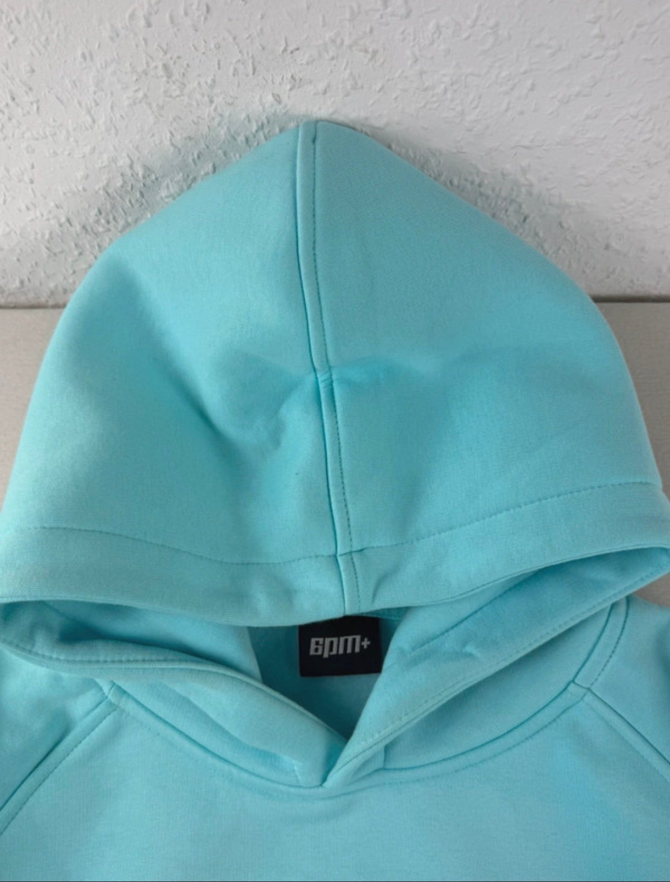 6PM hoddie (XXL)